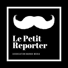 Le Petit Reporter